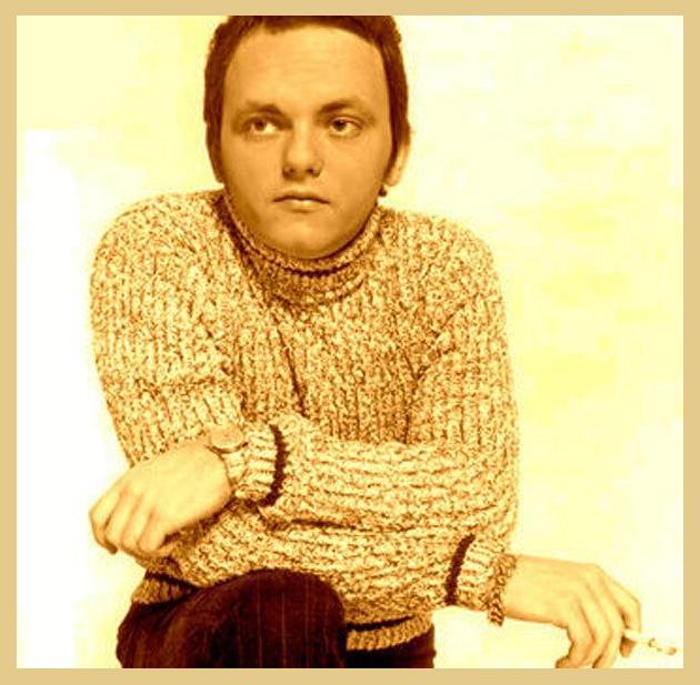 Robert John